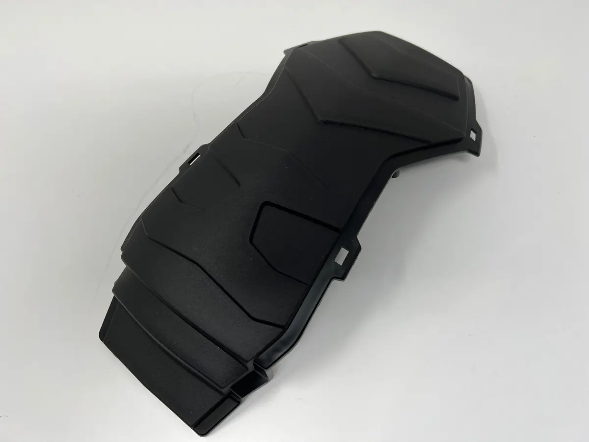 X22r Max 250Cc Motorcycle | Tank Grip Cover (H6-70080) 1
