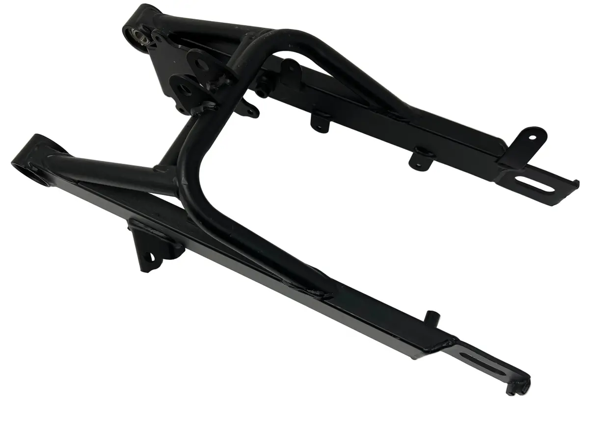 1600W Pro Electric Dirt Bike 48V | Rear Swing Arm (302330034) 1