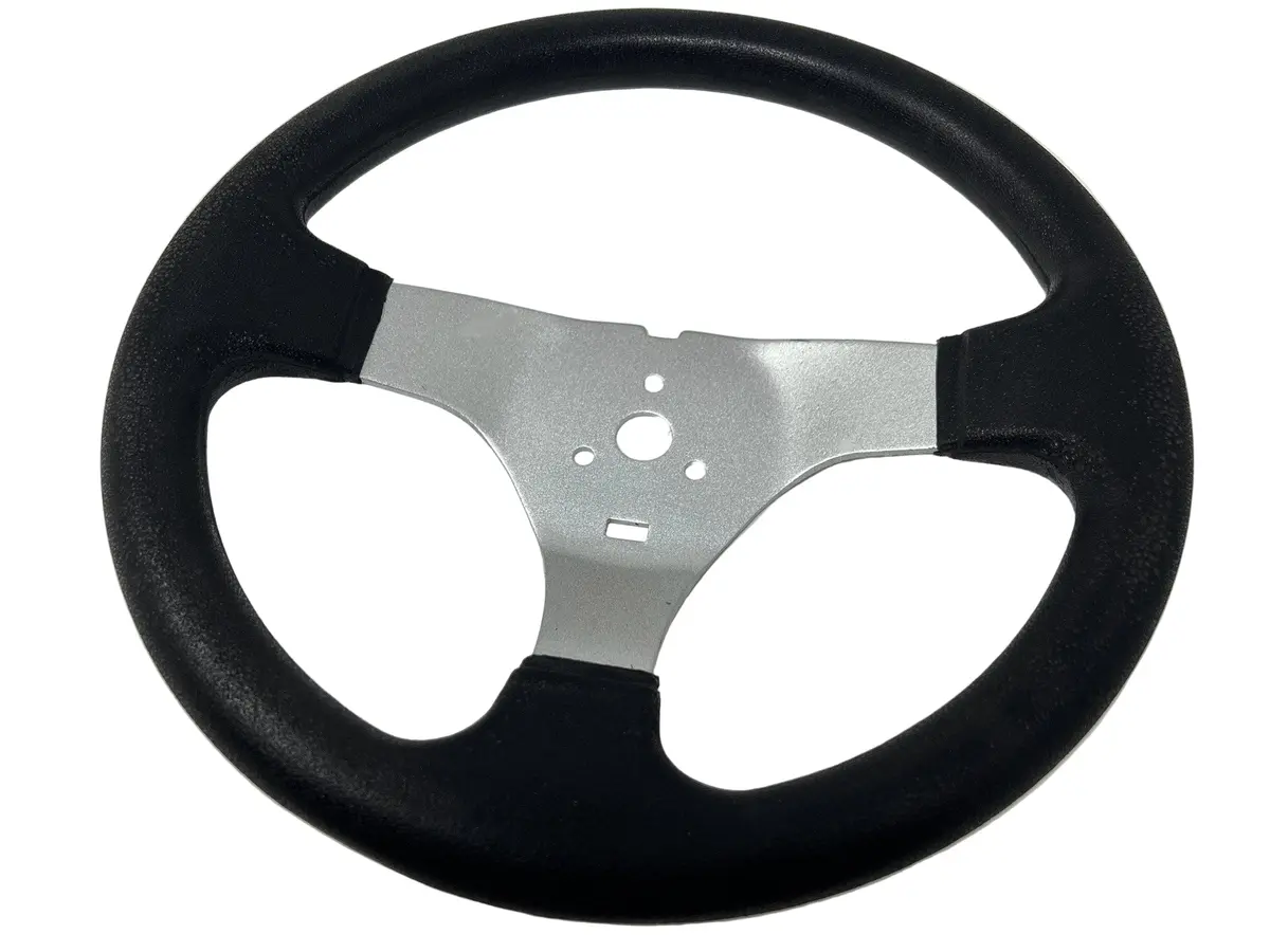 Venom Mini Jeep 125Cc | Steering Wheel (12501J-100414A) 1