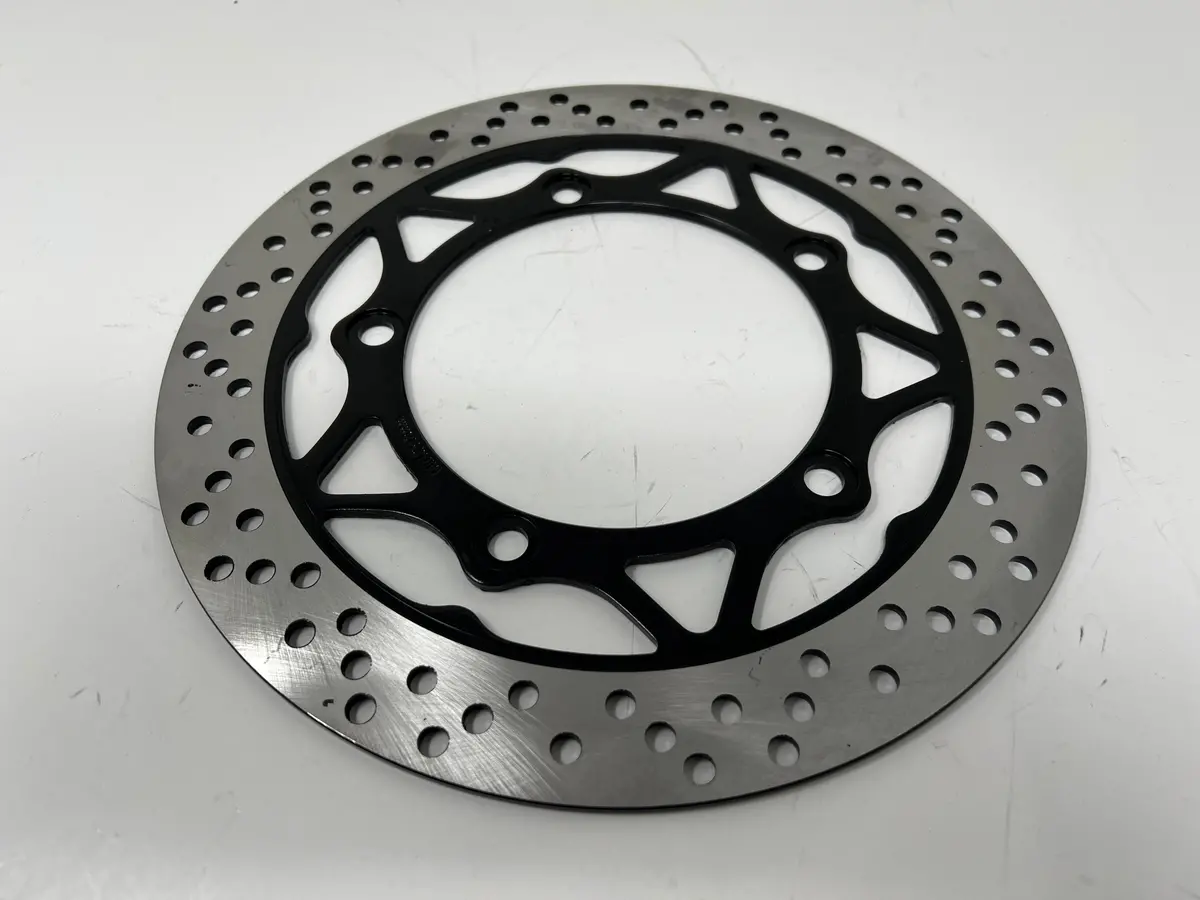 X22r Max 250Cc Motorcycle | Front Brake Rotor (H6-70051) 1