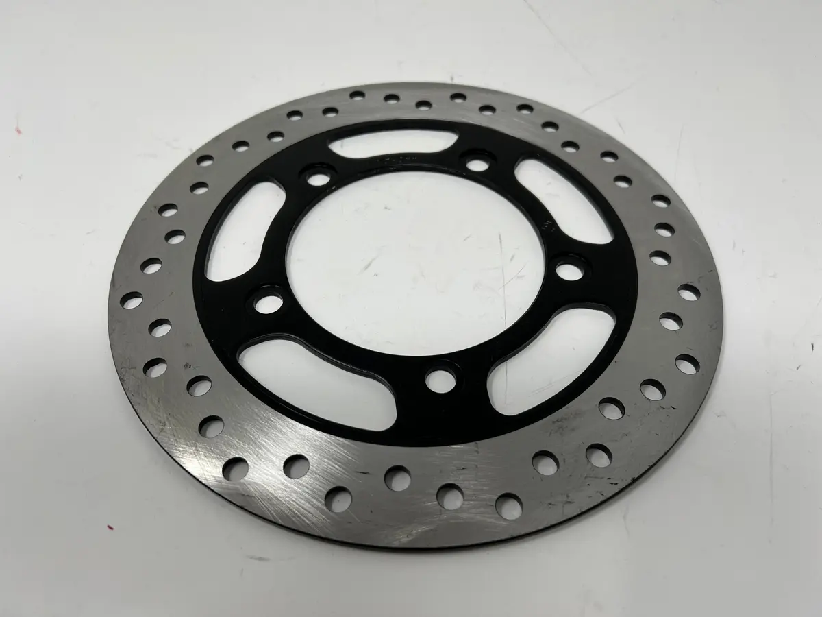 X22r Max 250Cc Motorcycle | Rear Brake Rotor (H6-70052) 1