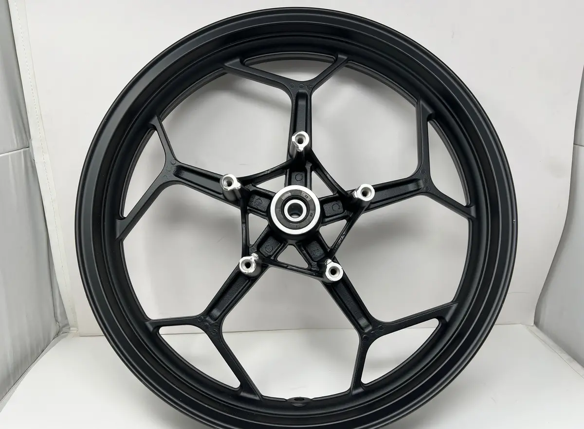 X22r Max 250Cc Motorcycle | Front Rim (H6-70043) 1