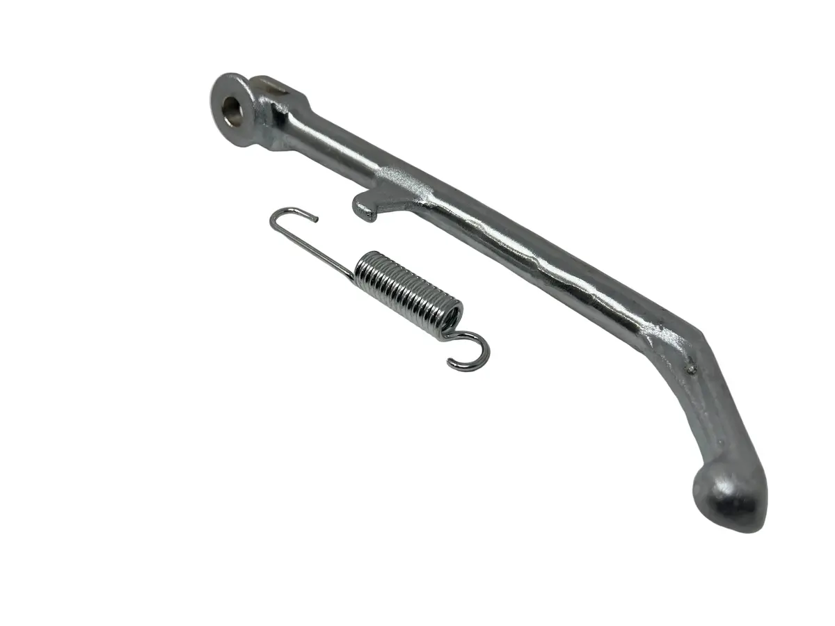 X18 50Cc Gy6 Motorcycle | Main Stand / Kickstand (02010424 / 07020061) 1