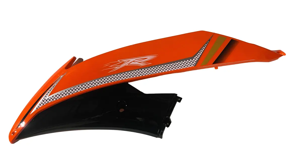 X18 50Cc Gy6 Motorcycle | Main Left Side Fairing (03010383) 1