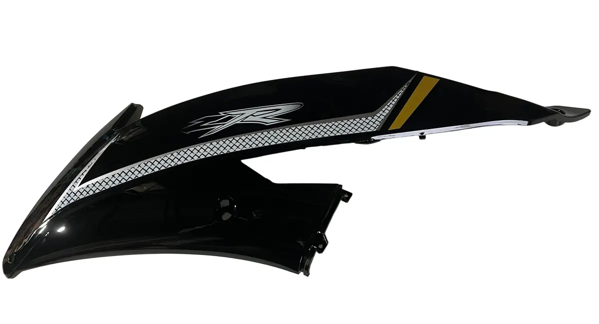X18 50Cc Gy6 Motorcycle | Main Left Side Fairing (03010383) 2