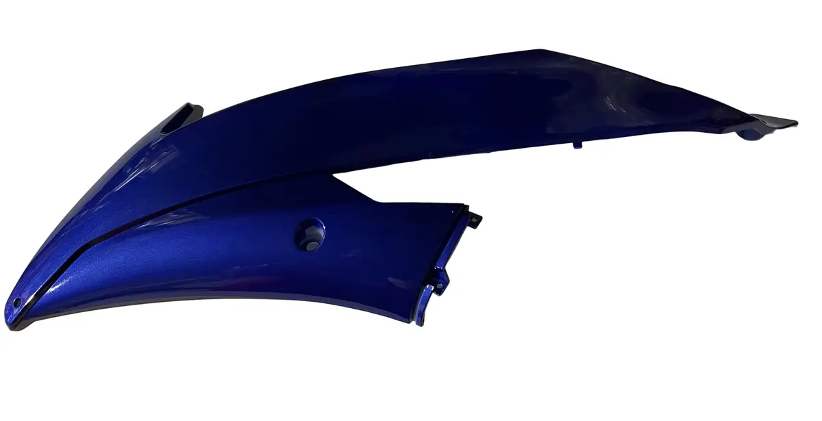 X18 50Cc Gy6 Motorcycle | Main Left Side Fairing (03010383) 3