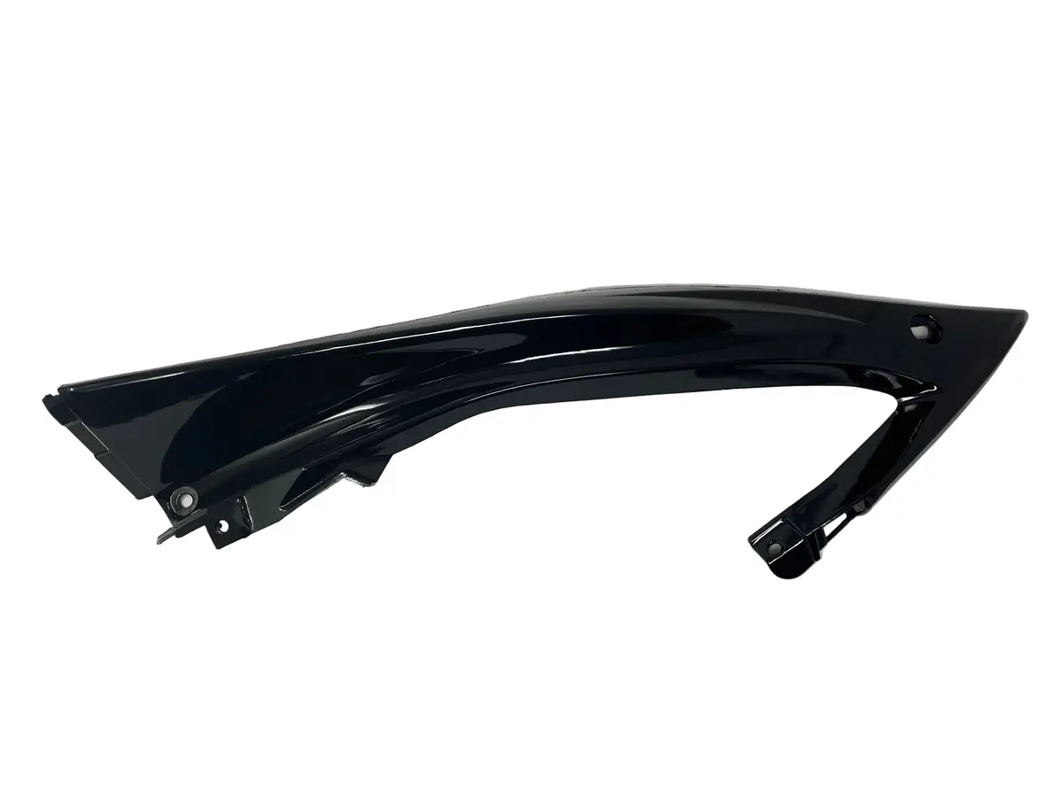 X18 50Cc Gy6 Motorcycle | Left Body Fairing (03010385) 2