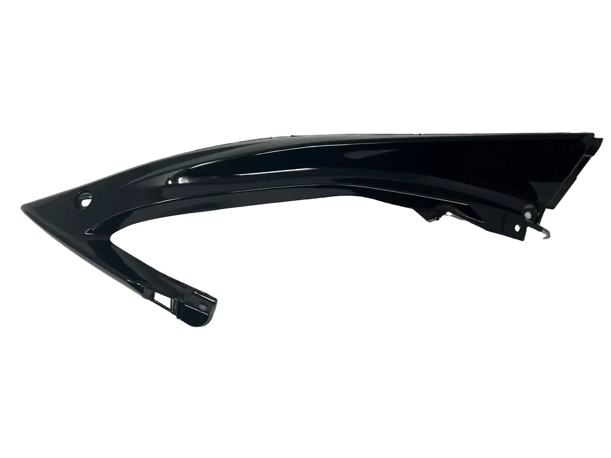 X18 50Cc Gy6 Motorcycle | Right Body Fairing (03010386) 2