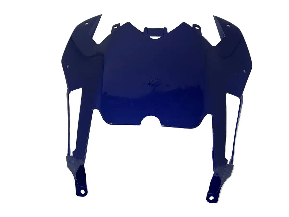 X18 50Cc Gy6 Motorcycle | Lower Seat Fairing (03010388) 3