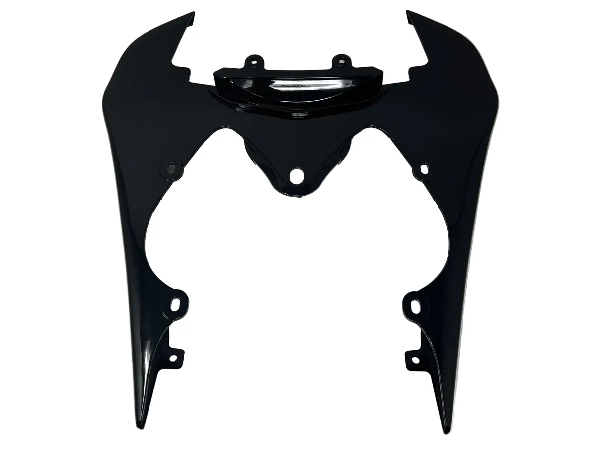X18 50Cc Gy6 Motorcycle | Upper Seat Fairing (03010381) 2
