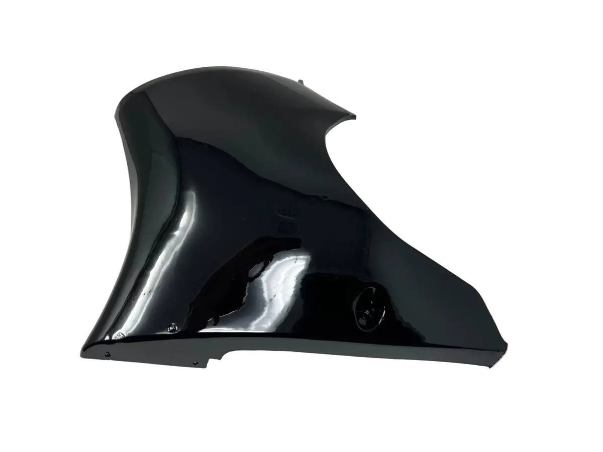 X18 50Cc Gy6 Motorcycle | Bottom Left Fairing (03010377) 1
