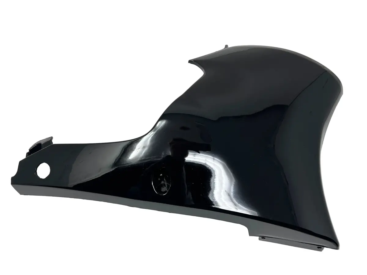X18 50Cc Gy6 Motorcycle | Bottom Right Fairing (03010378) 1
