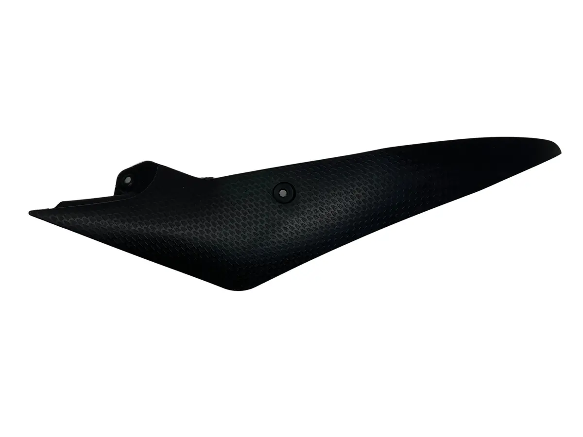 X18 50Cc Gy6 Motorcycle | Right Fuel Tank Guard (03030593) 1