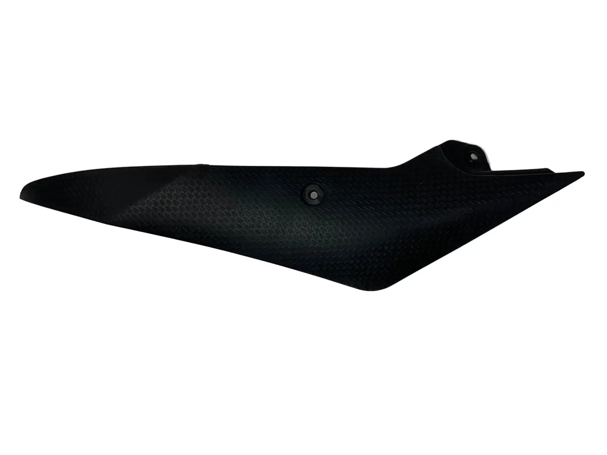 X18 50Cc Gy6 Motorcycle | Left Fuel Tank Guard (03030592) 1
