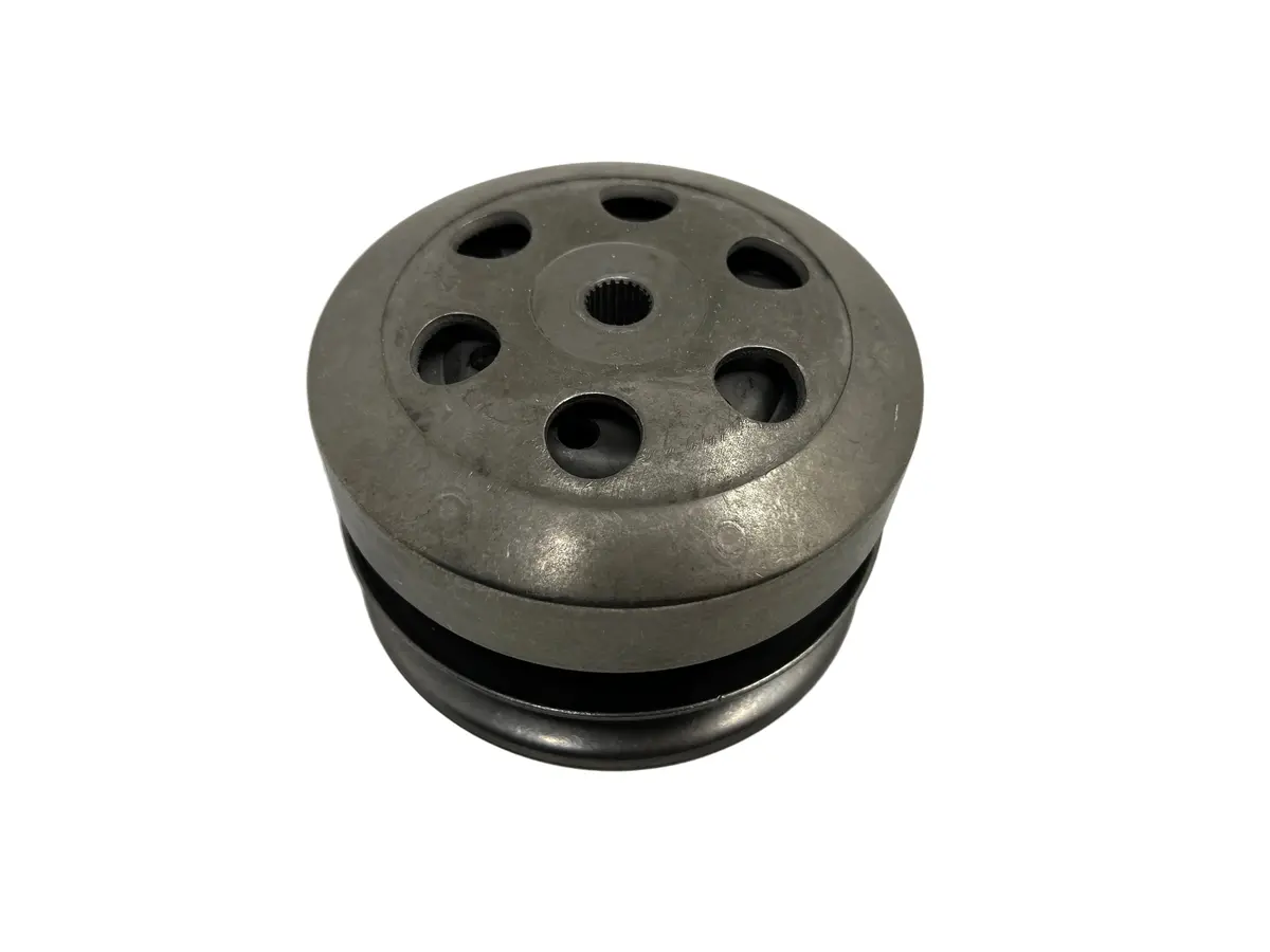 X18 50Cc Gy6 Motorcycle | Clutch Assembly (139000003) 1