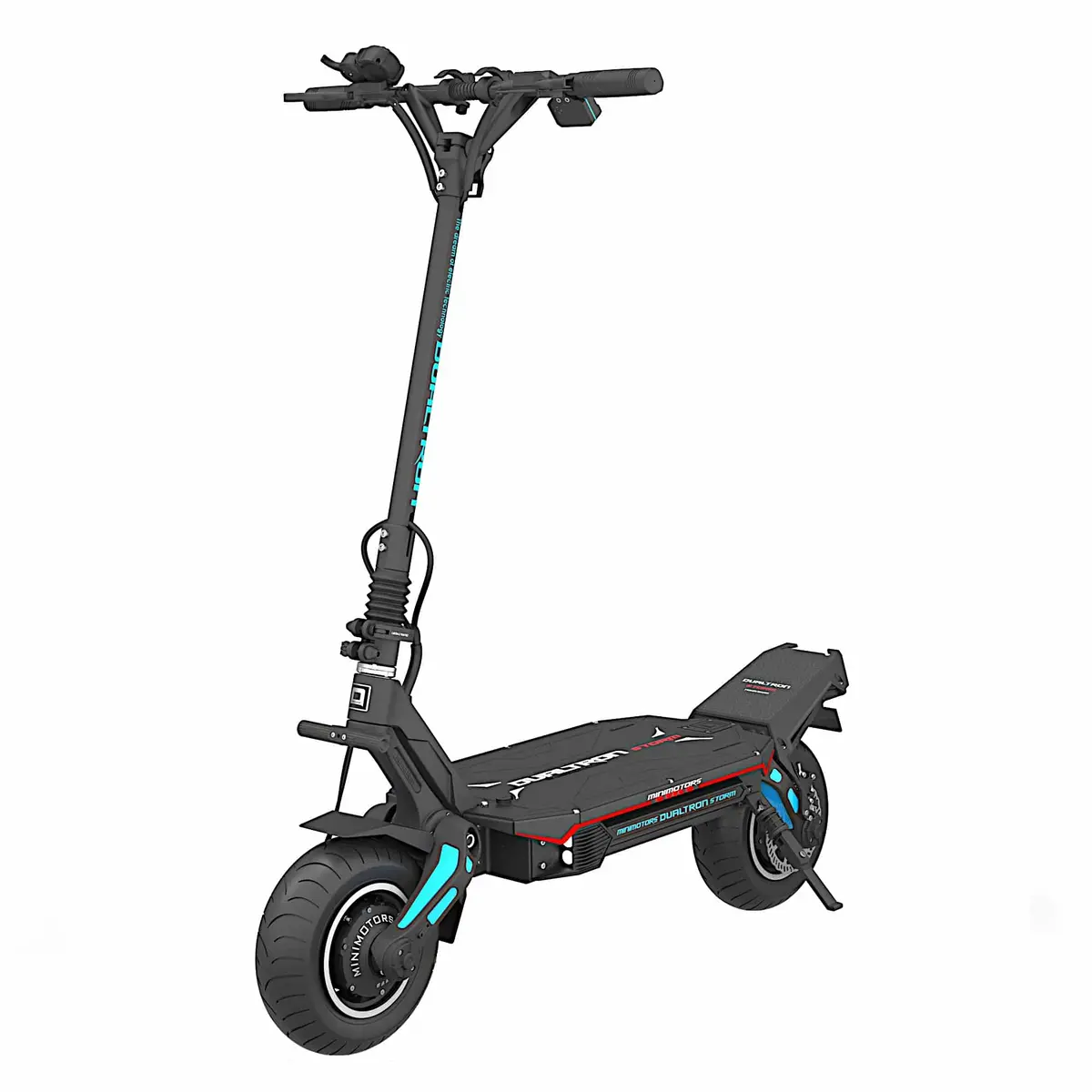 Dualtron Storm Limited 95.4V 1