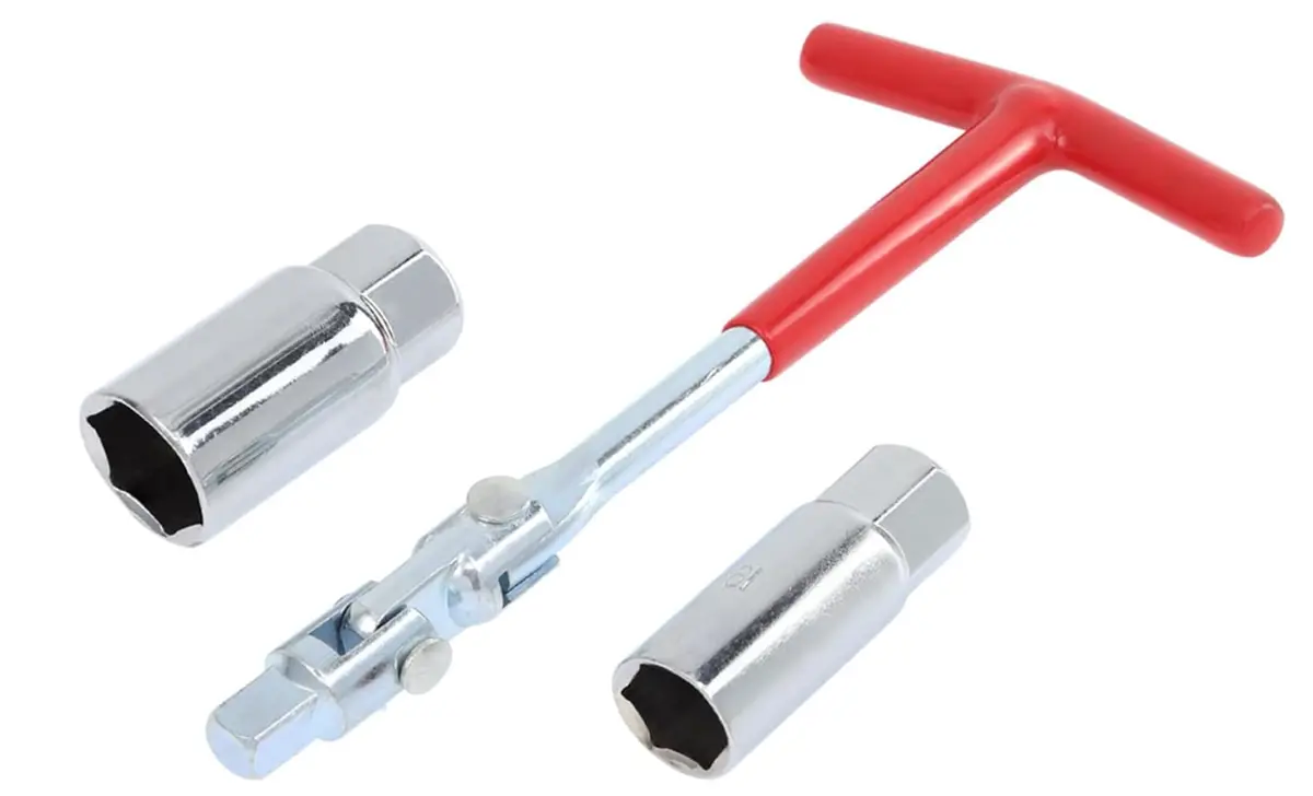 Universal Spark Plug Socket (Tool-Mm04) 1