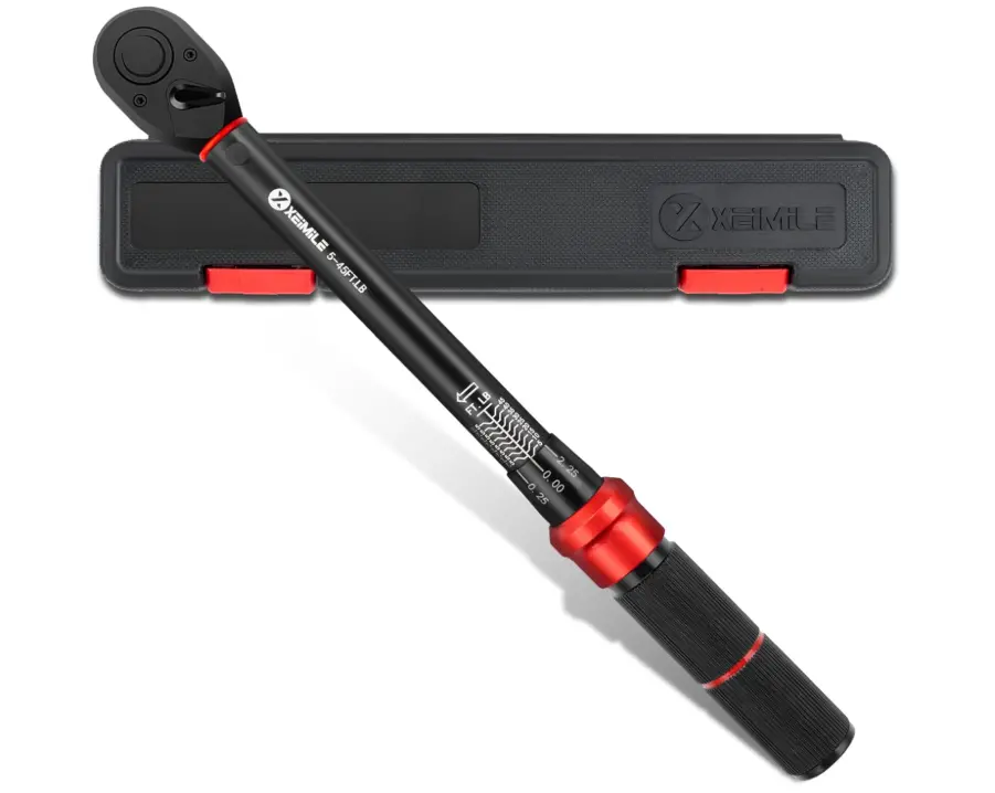 3/8 Torque Wrench (Tool-Mm10) 1