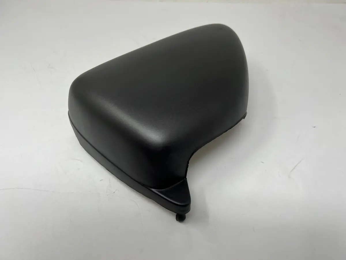 Sportster 250Cc Chopper | Left Side Cover (03010666) 1