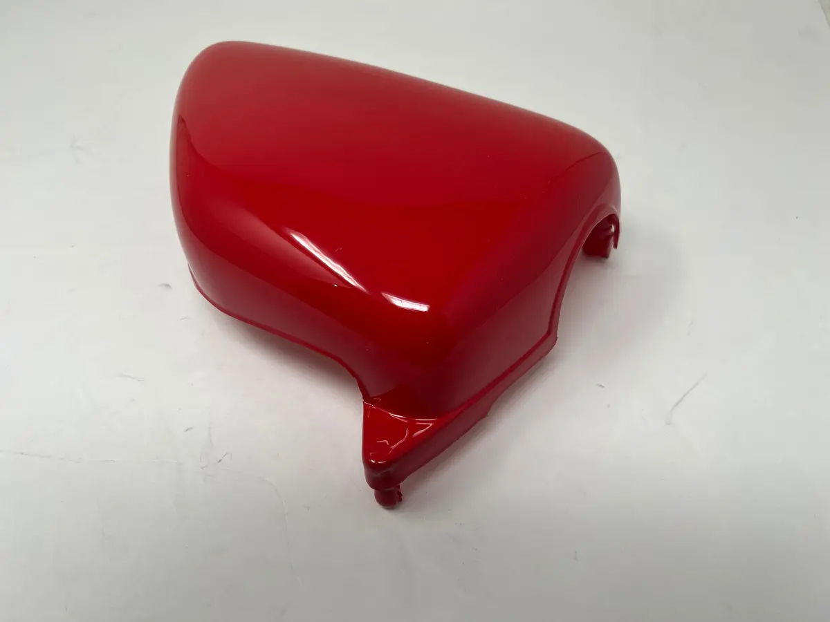 Sportster 250Cc Chopper | Right Side Cover (03010667) 3