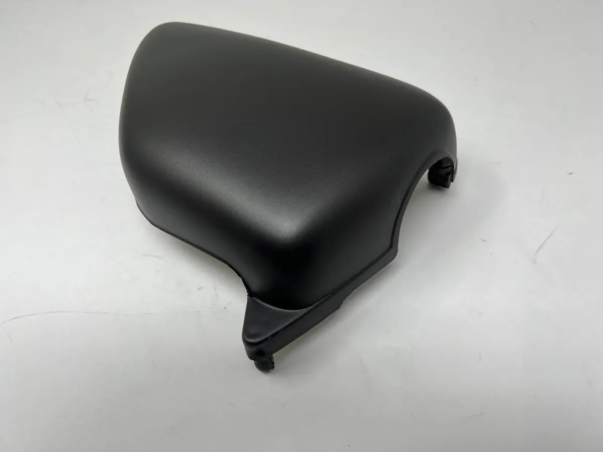 Sportster 250Cc Chopper | Right Side Cover (03010667) 1