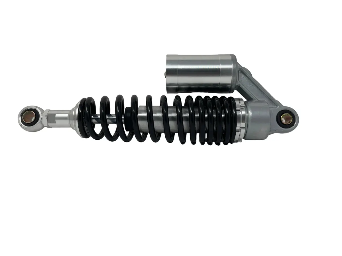 X22gt 250Cc Automatic Motorcycle | Rear Left Shock (Yy350-6E-2105032) 1