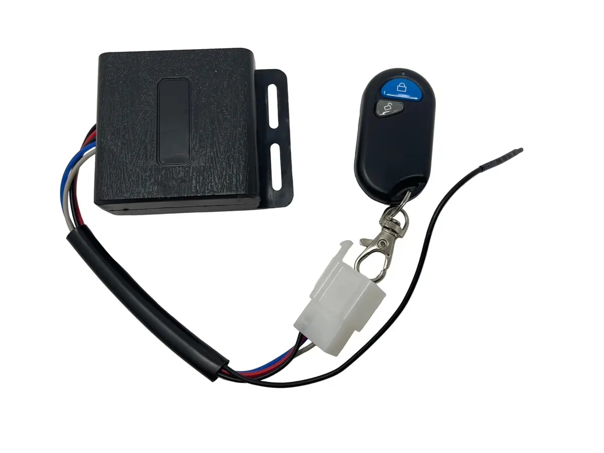 Venom Grizzly 125Cc Atv | Replacement Remote Kill Switch 1
