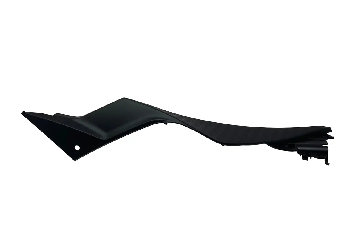 X22gt 250Cc Automatic Motorcycle | Right Tank Panel (Yy350-6E-2200121) 1