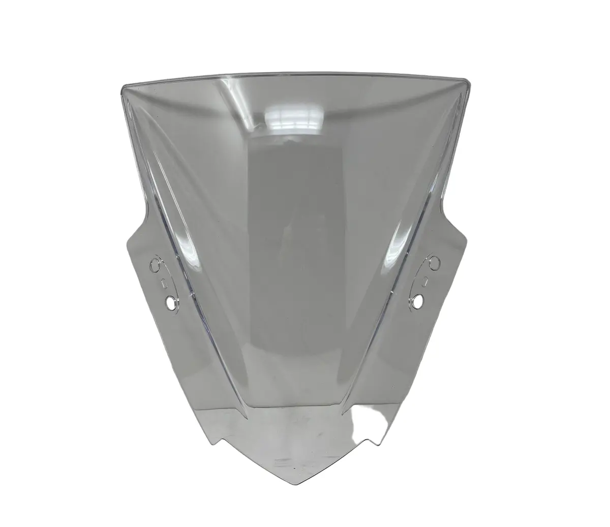 X22gt 250Cc Automatic Motorcycle | Windshield (Yy350-6E-2200113) 1