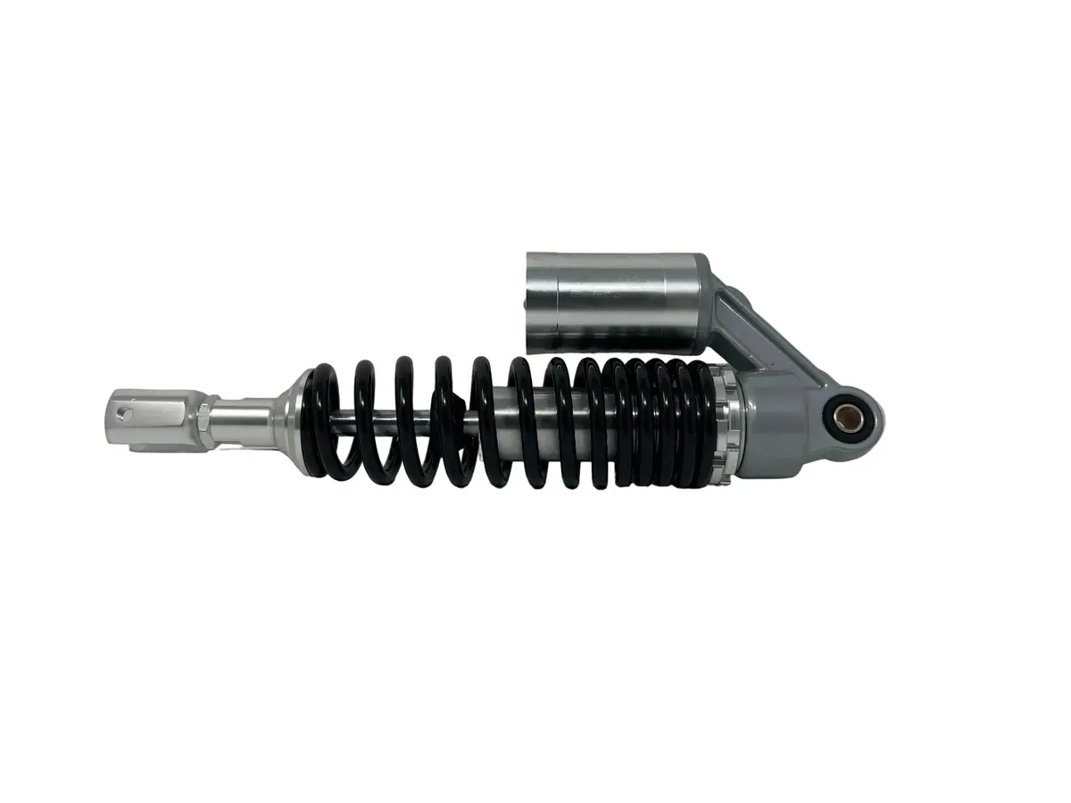 X22gt 250Cc Automatic Motorcycle | Rear Right Shock (Yy350-6E-2105033) 1