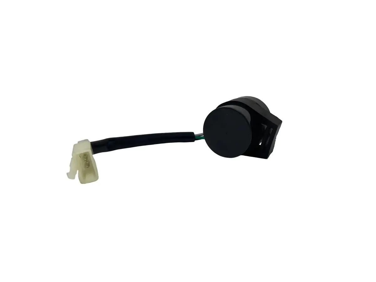 X22gt 250Cc Automatic Motorcycle | Signal Light Relay (Yy350-6E-2101006) 1