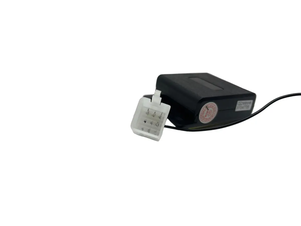 Venom Racing Madix 125Cc Atv | Replacement Remote Kill Switch 2