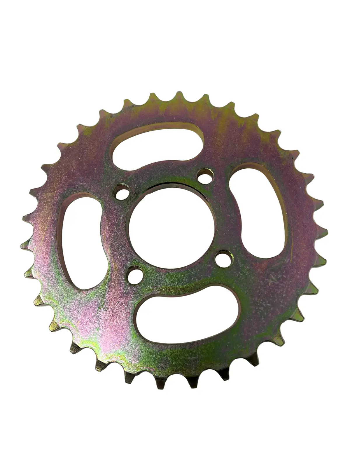 Venom Mini Jeep 125Cc | Rear Sprocket (12501J-12040101A) 1