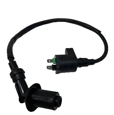 X18 50Cc Gy6 Motorcycle | Ignition Coil (01020022) 1