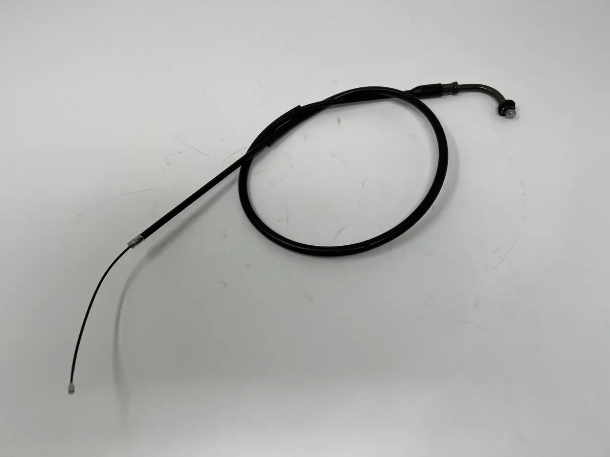 Sportster 250Cc Chopper | Throttle Cable (08020274) 1