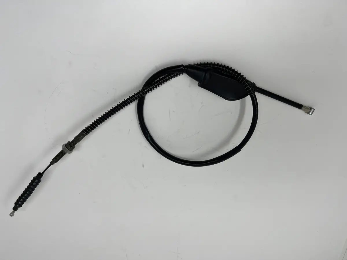 Sportster 250Cc Chopper | Clutch Cable (08020273) 1