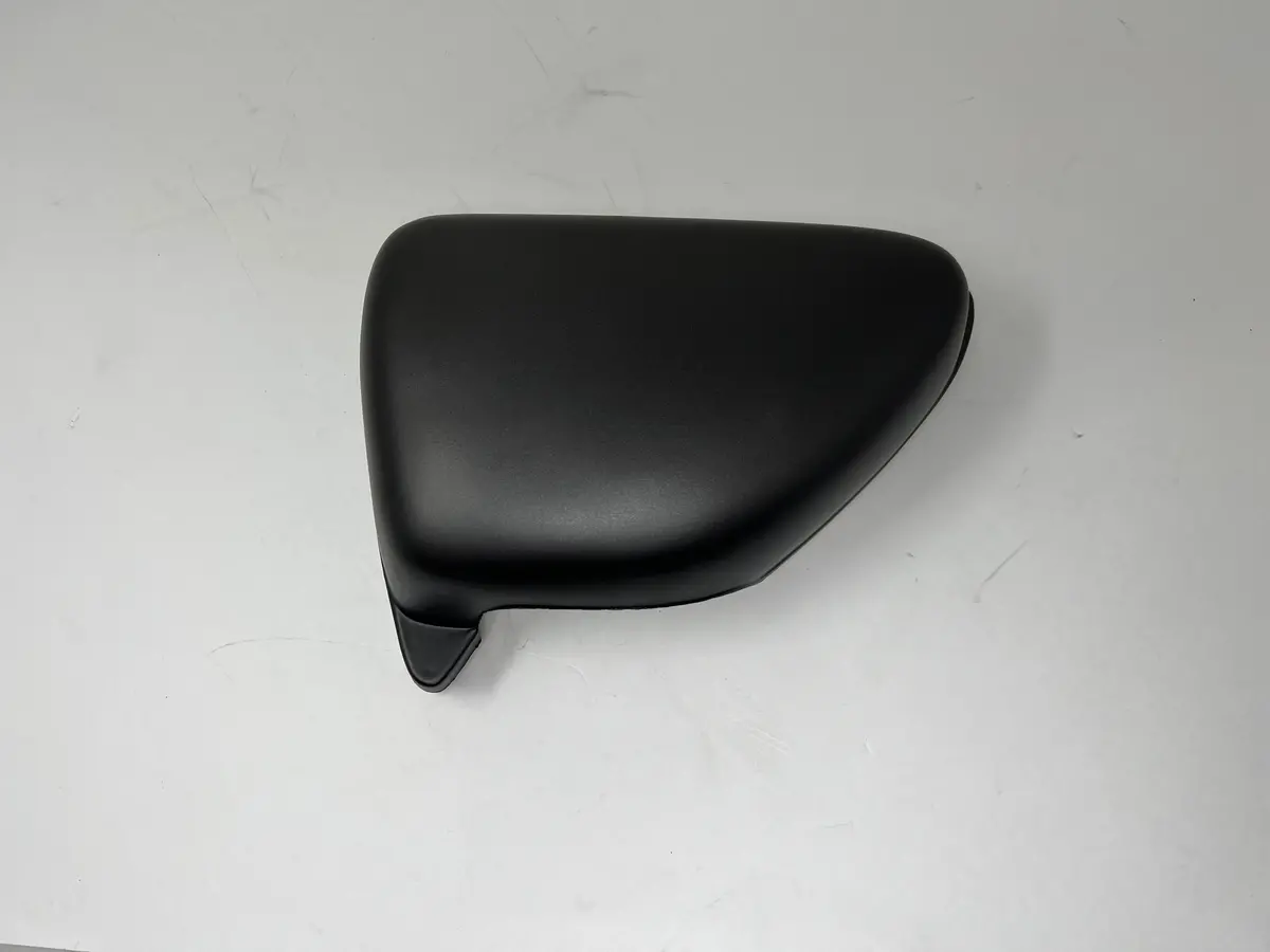 Sportster 250Cc Chopper | Left Side Cover (03010666) 2