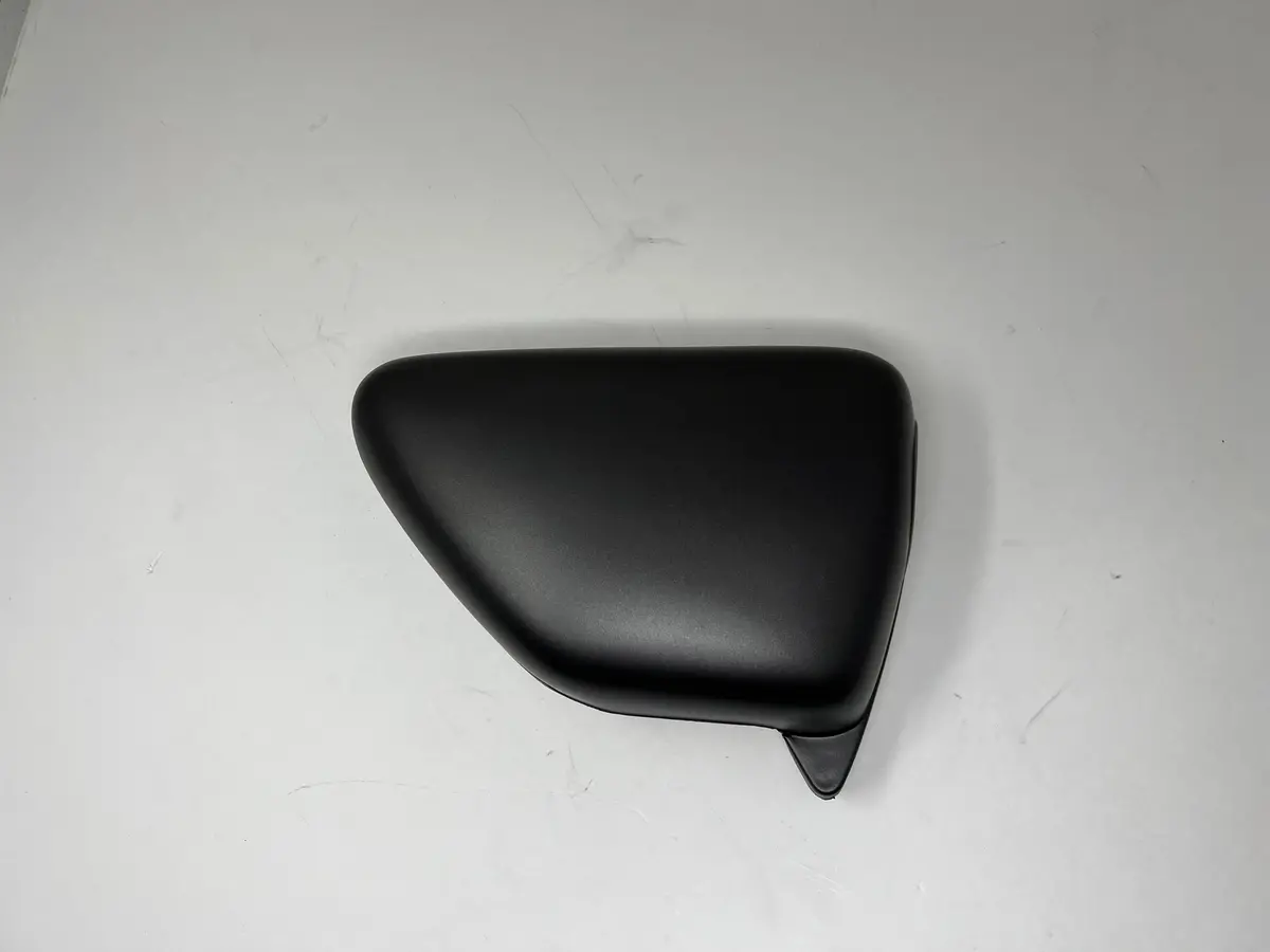 Sportster 250Cc Chopper | Right Side Cover (03010667) 2