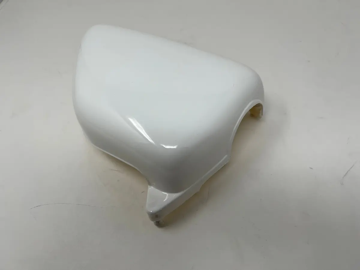 Sportster 250Cc Chopper | Right Side Cover (03010667) 3