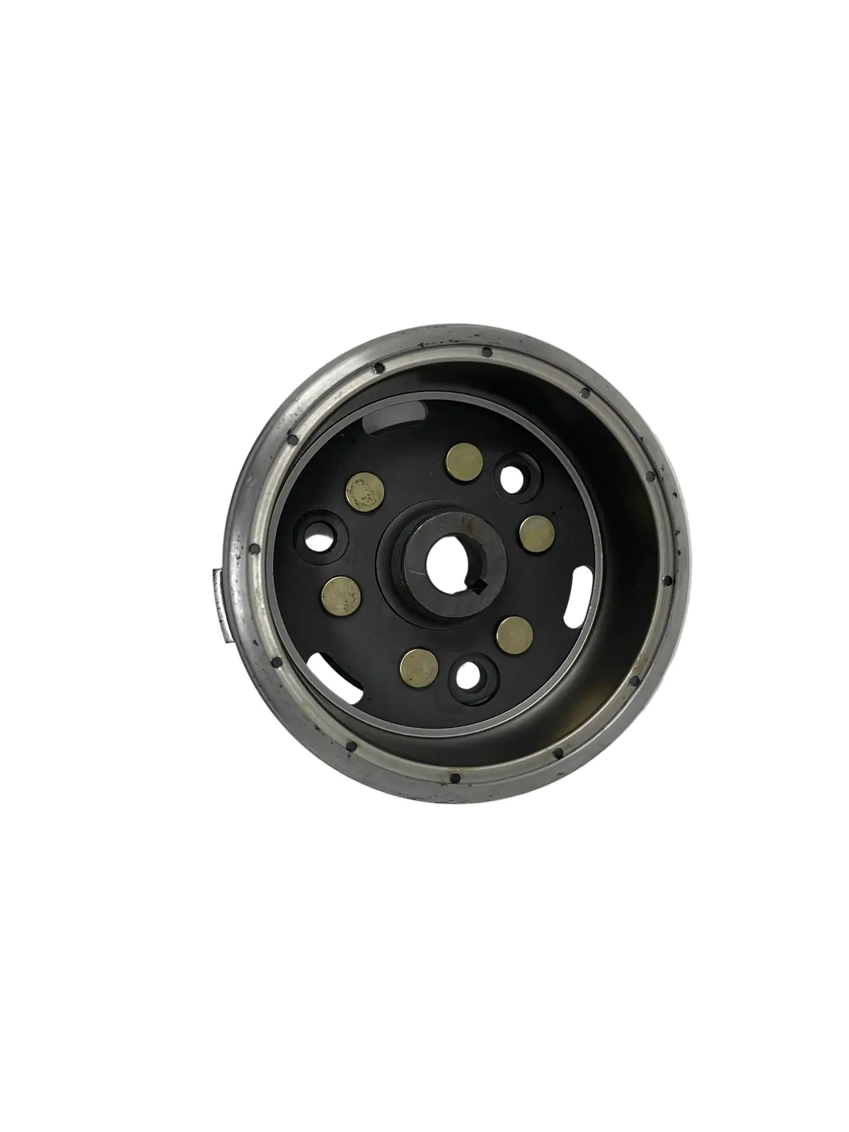 X22gt 250Cc Automatic Motorcycle | Stator Flywheel (Yysll2501301) 1