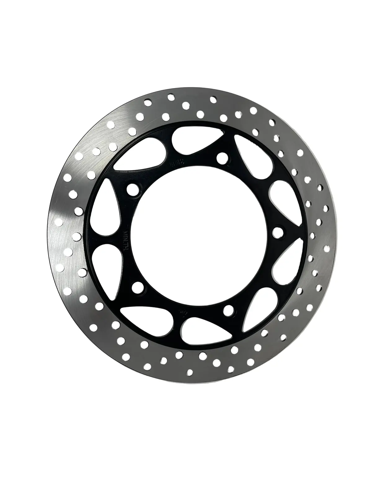 X22gt 250Cc Automatic Motorcycle | Front Brake Rotor (Yy350-6E-2103140) 1