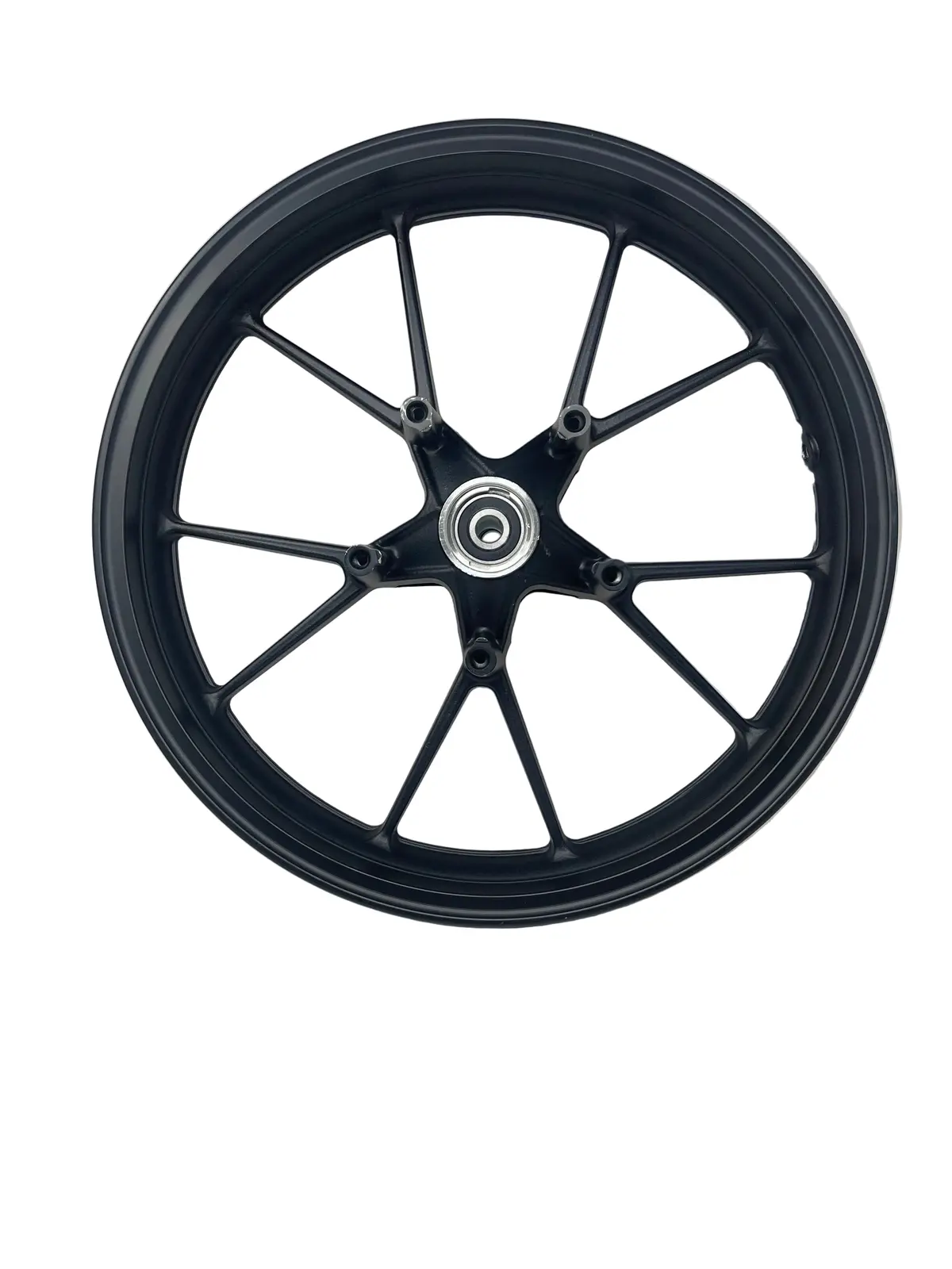 X22gt 250Cc Automatic Motorcycle | 17" Front Rim (Yy350-6E-2103100) 1