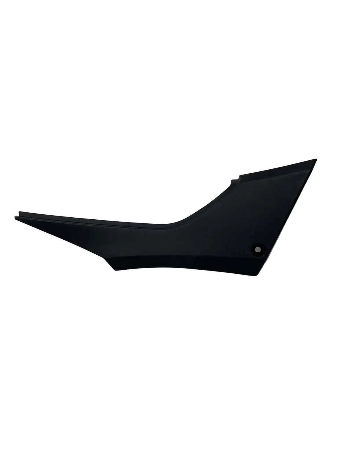X22gt 250Cc Automatic Motorcycle | Right Middle Side Panel (Yy350-6E-2200161) 1