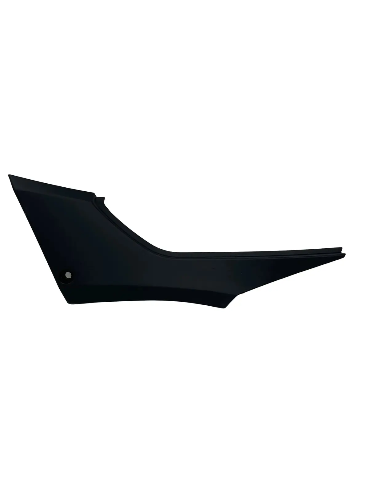 X22gt 250Cc Automatic Motorcycle | Left Middle Side Panel (Yy350-6E-2200160) 1