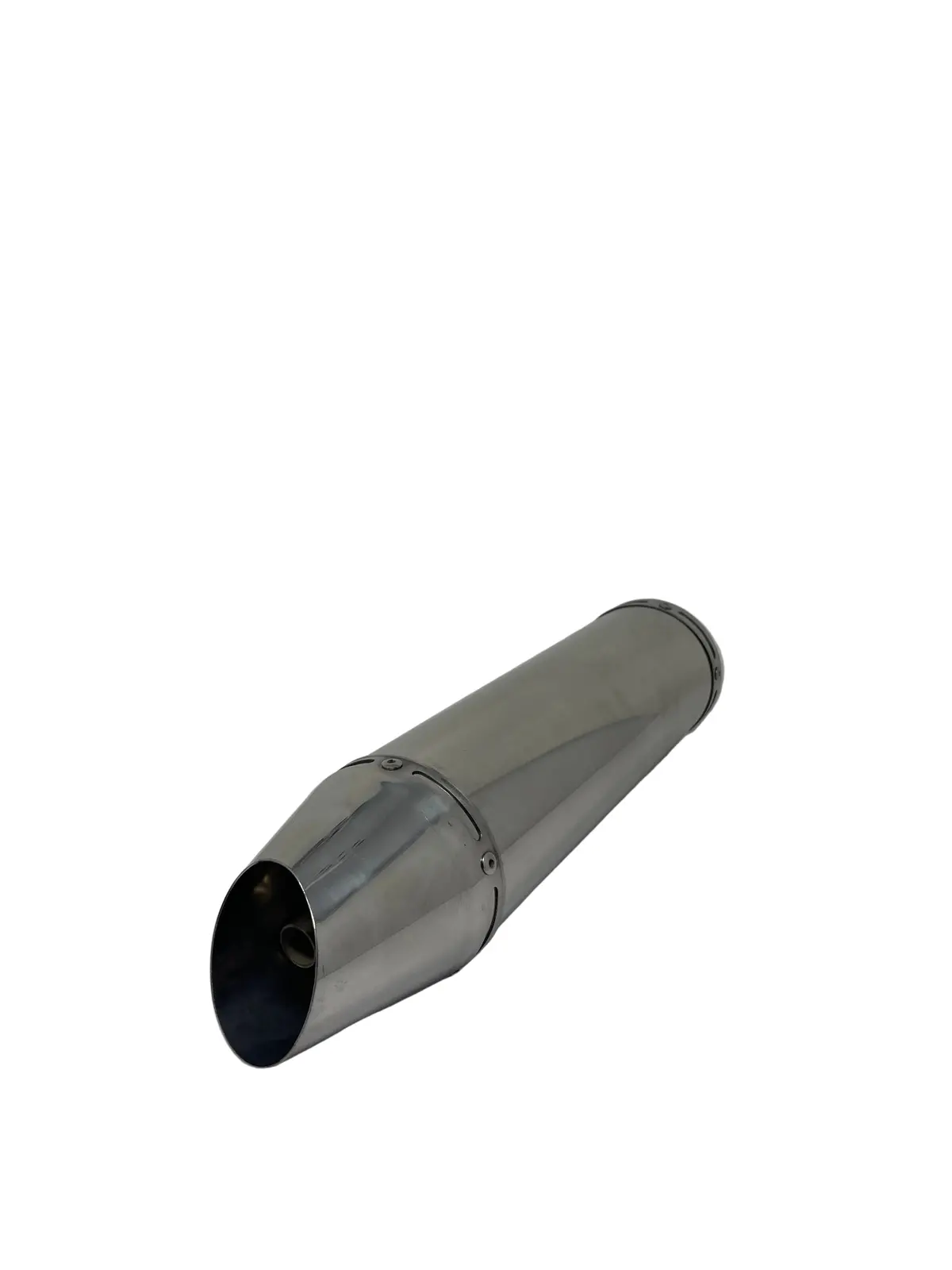 X22gt 250Cc Automatic Motorcycle | Muffler (Yy350-6A-2104101B) 1
