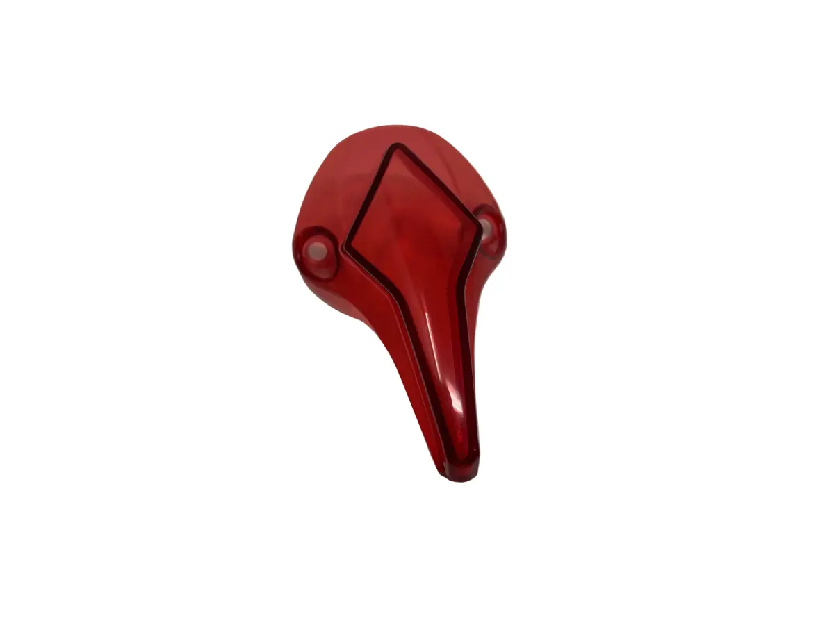 X18 50Cc Gy6 Motorcycle | Nose Cone Insert (03030600) 1