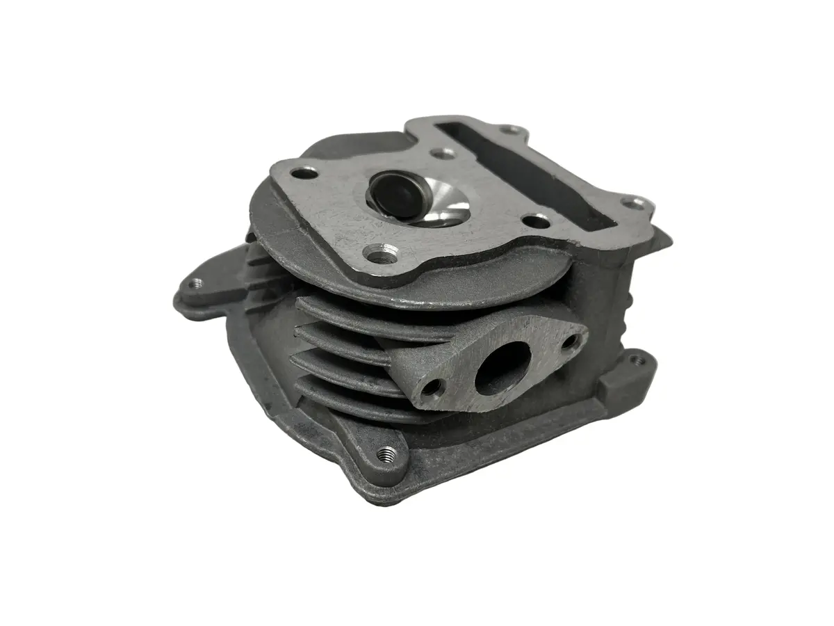 X18 50Cc Gy6 Motorcycle | Cylinder Head (139220000) 1