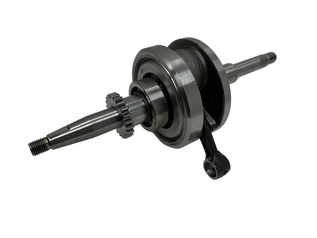 X18 50Cc Gy6 Motorcycle | Crankshaft (139230016) 1