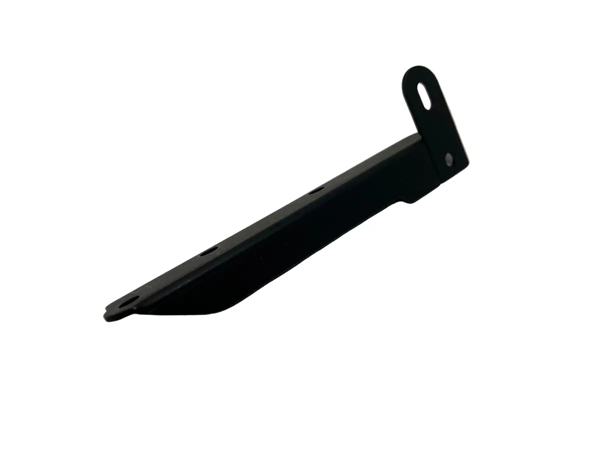 X18 50Cc Gy6 Motorcycle | Front Right Fender Bracket (02011025) 1