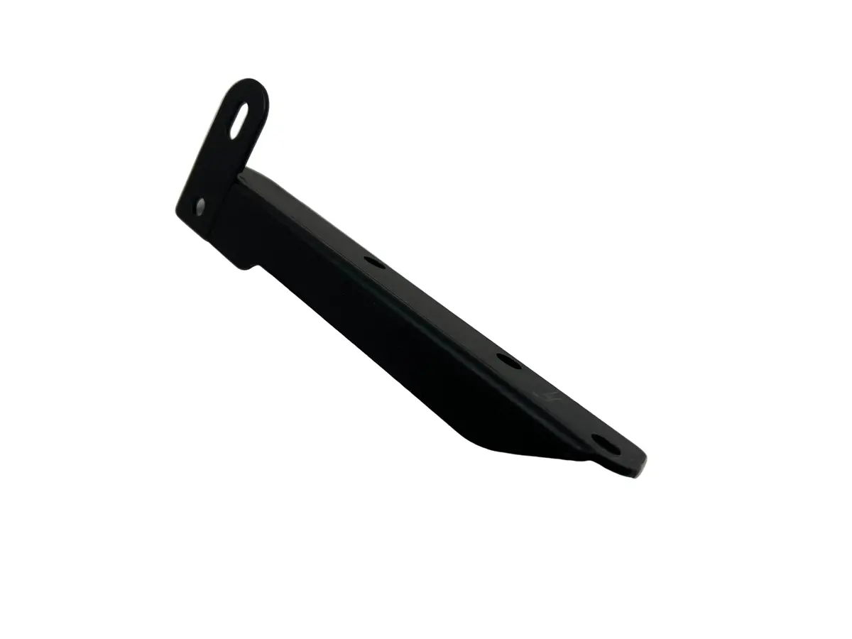 X18 50Cc Gy6 Motorcycle | Front Left Fender Bracket (02011024) 1